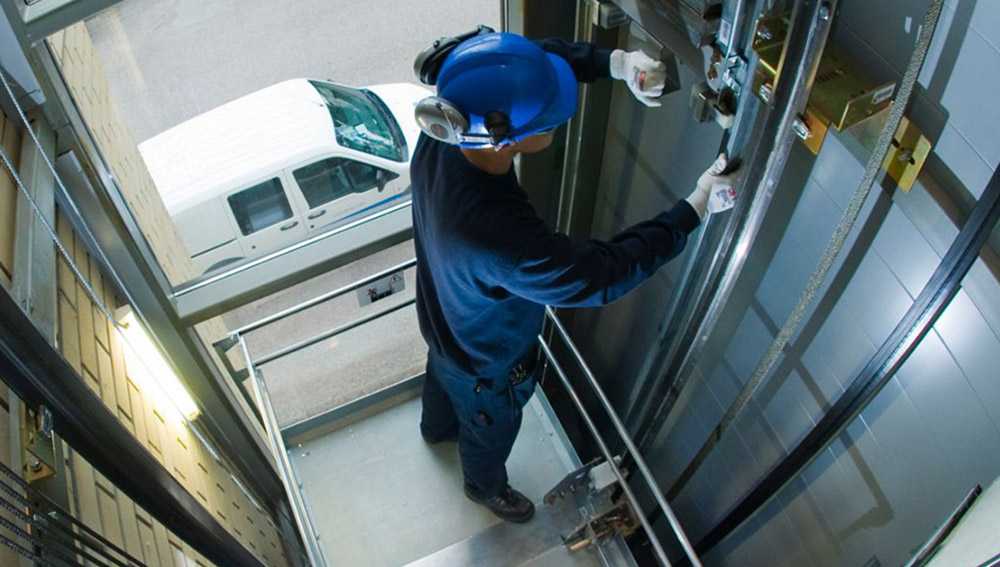 Yenice Asansör Bakımı